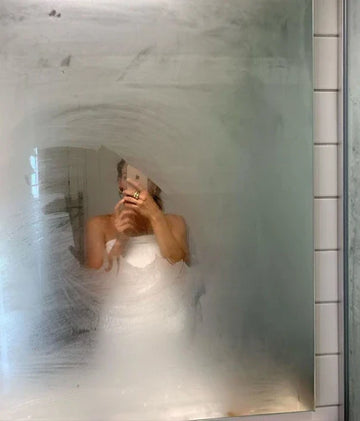 The Everything Shower: A Ritual of Self-Care with, Self