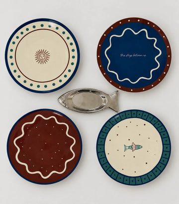 the serving kit