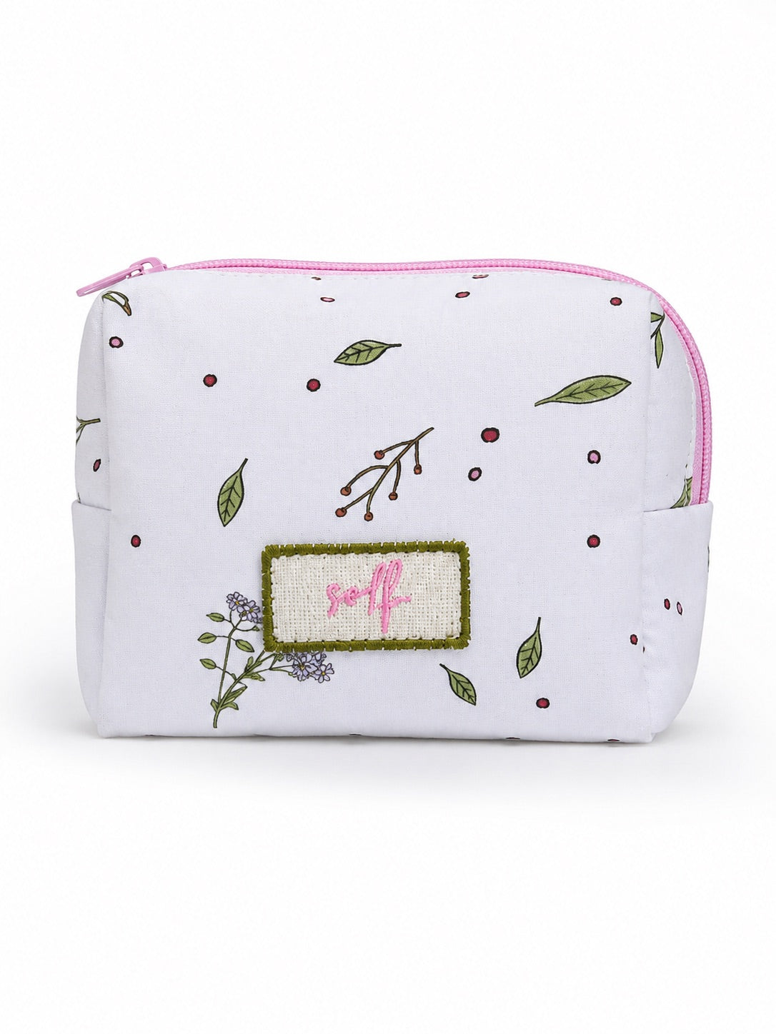 the bloom mini bag