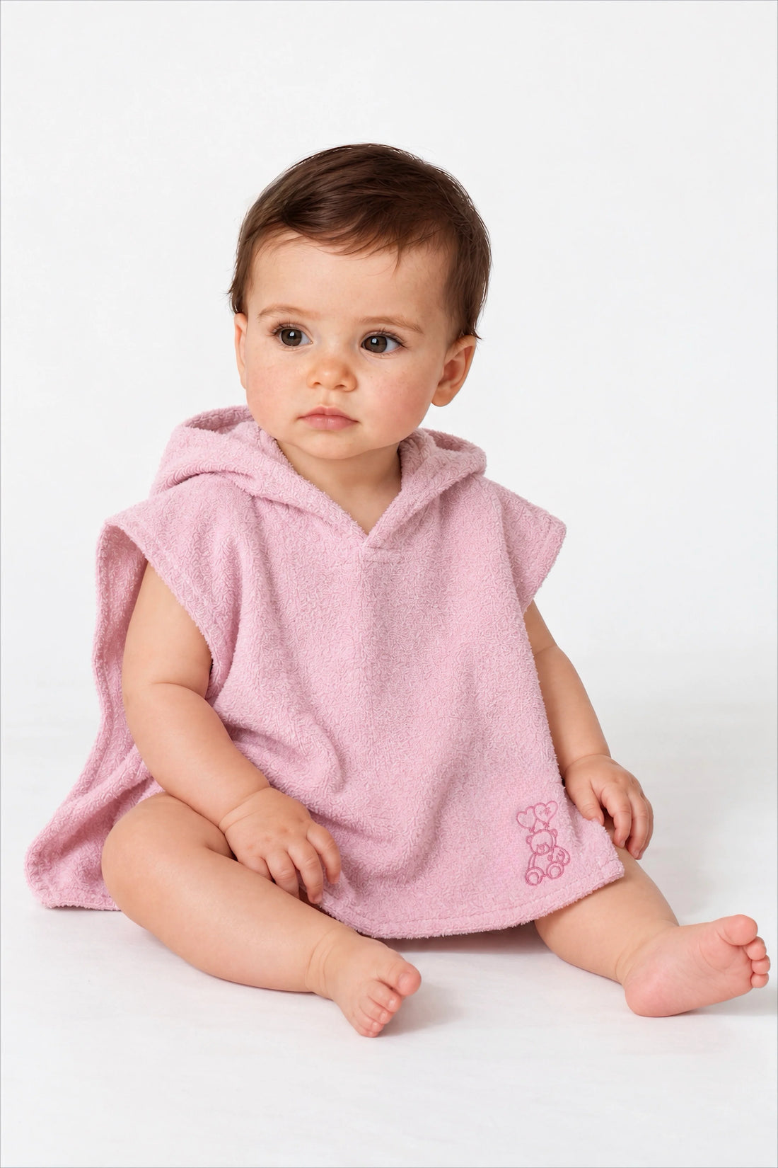 the baby gift set