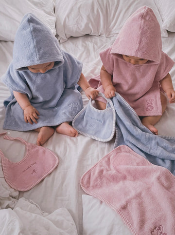 the baby gift set