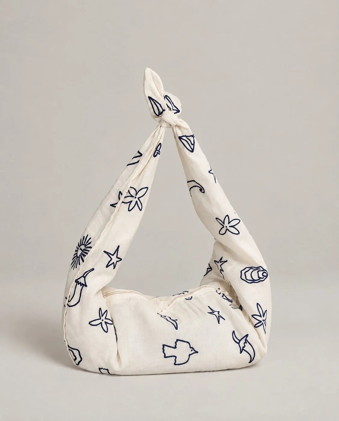 the daily bag