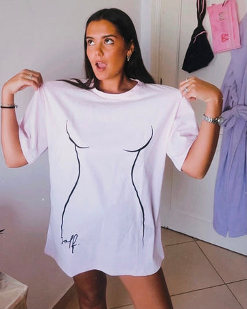 i feel sexy t-shirt 2.0