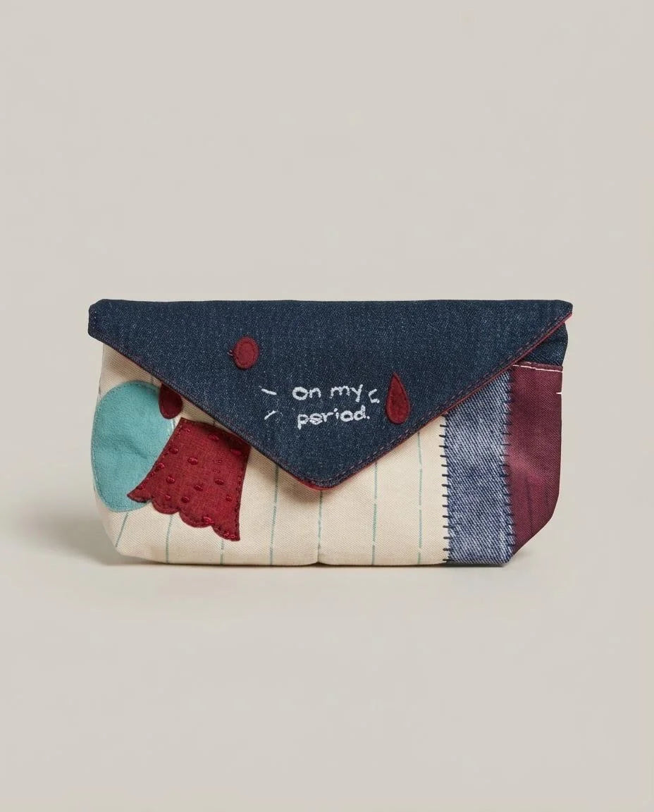 the emergency pouch