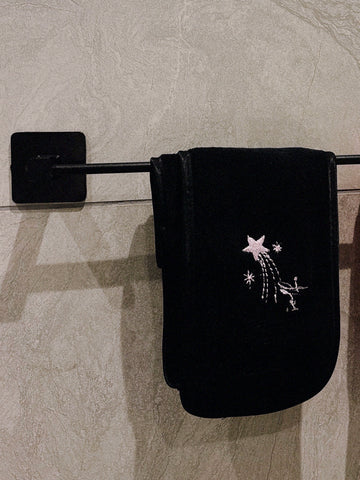 the shooting star headband