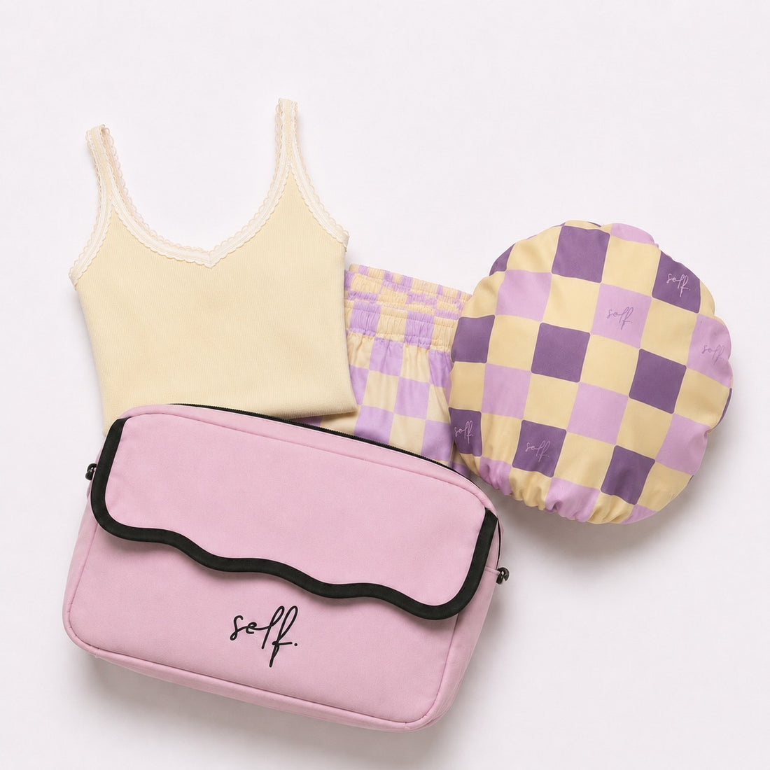 the lily & honey kit
