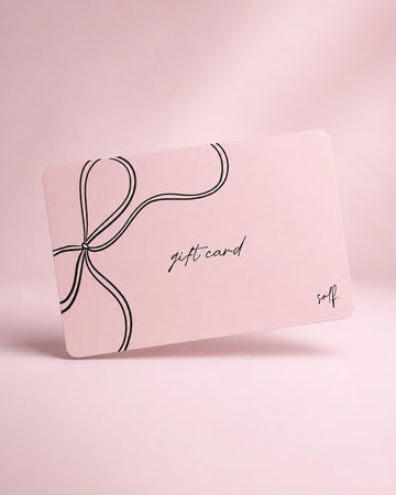 the e-gift card