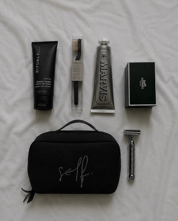 the men bag