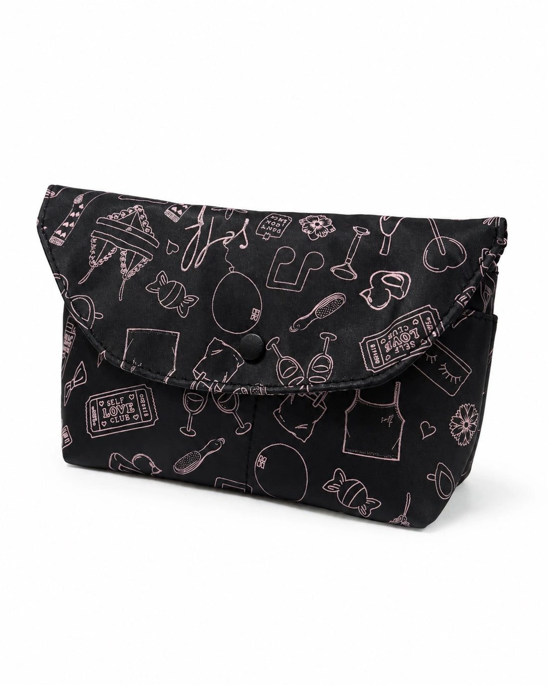 the to-go pouch