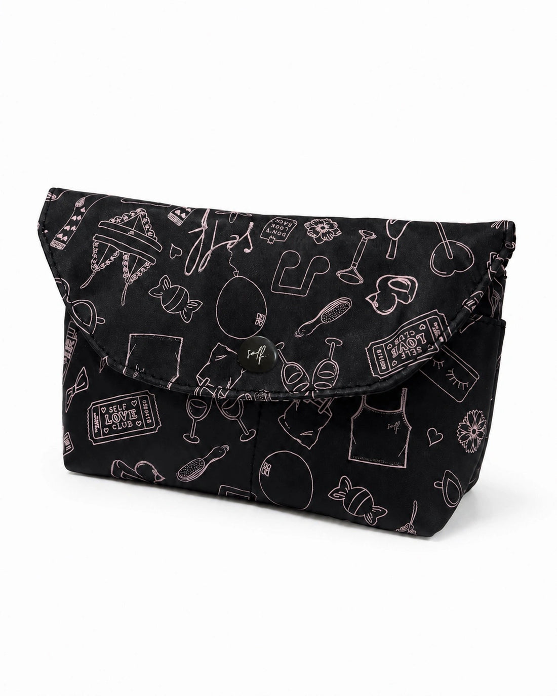 the to-go pouch