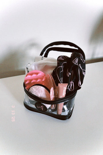 the mini babe bag