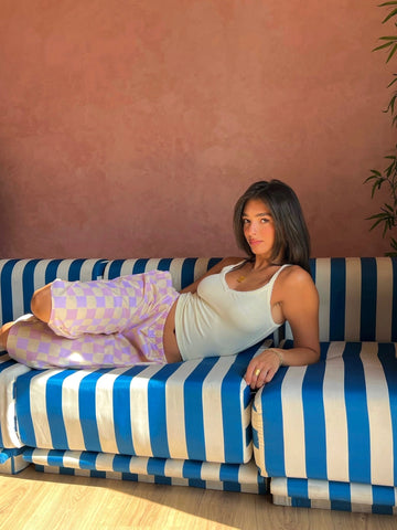 the lily & honey pajama