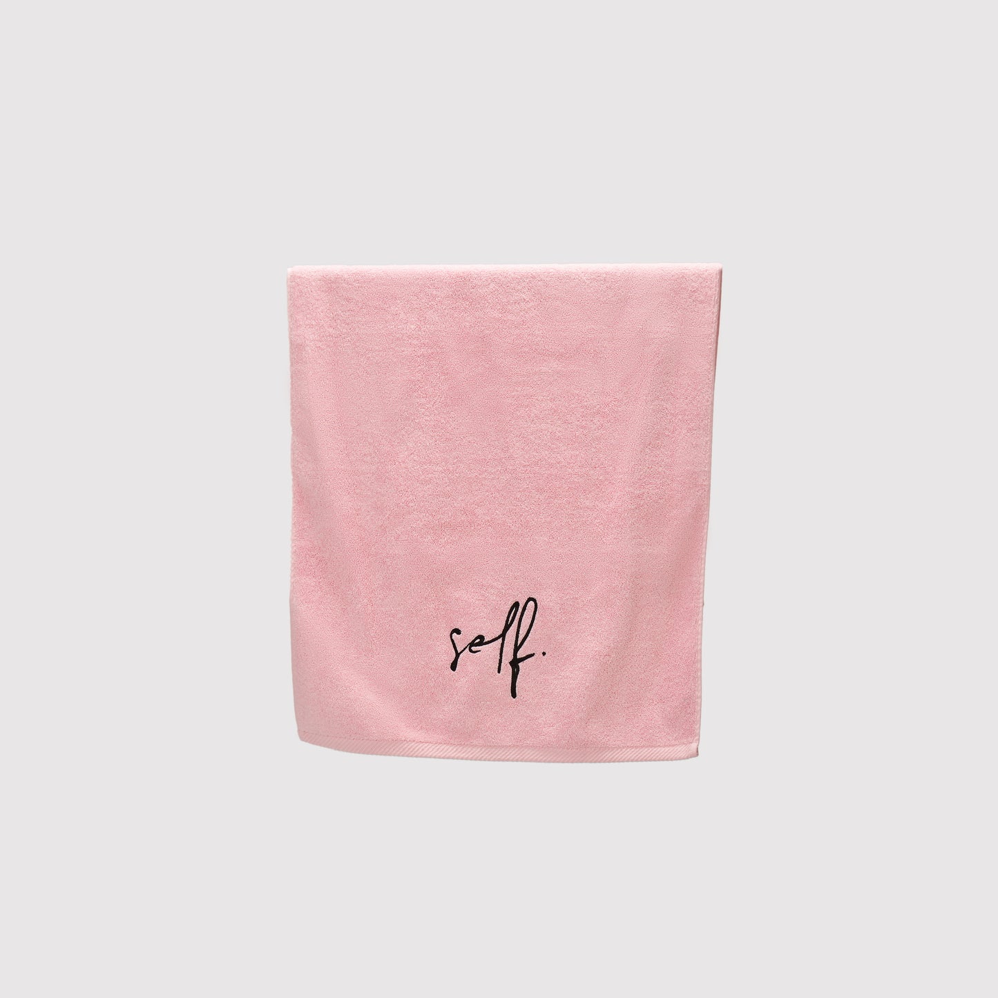 the towel – Self The Brand