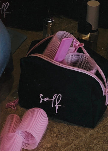 the mini bag no.8