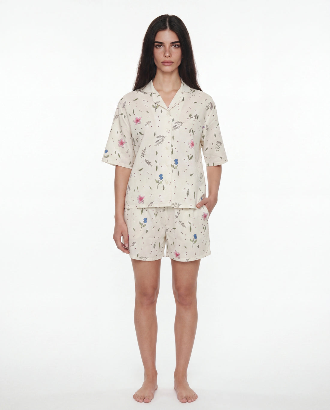 the bloom pajama