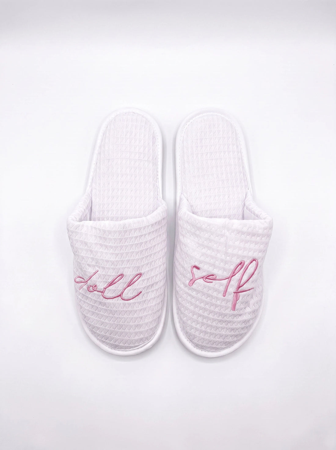 the disposable slippers 2.0