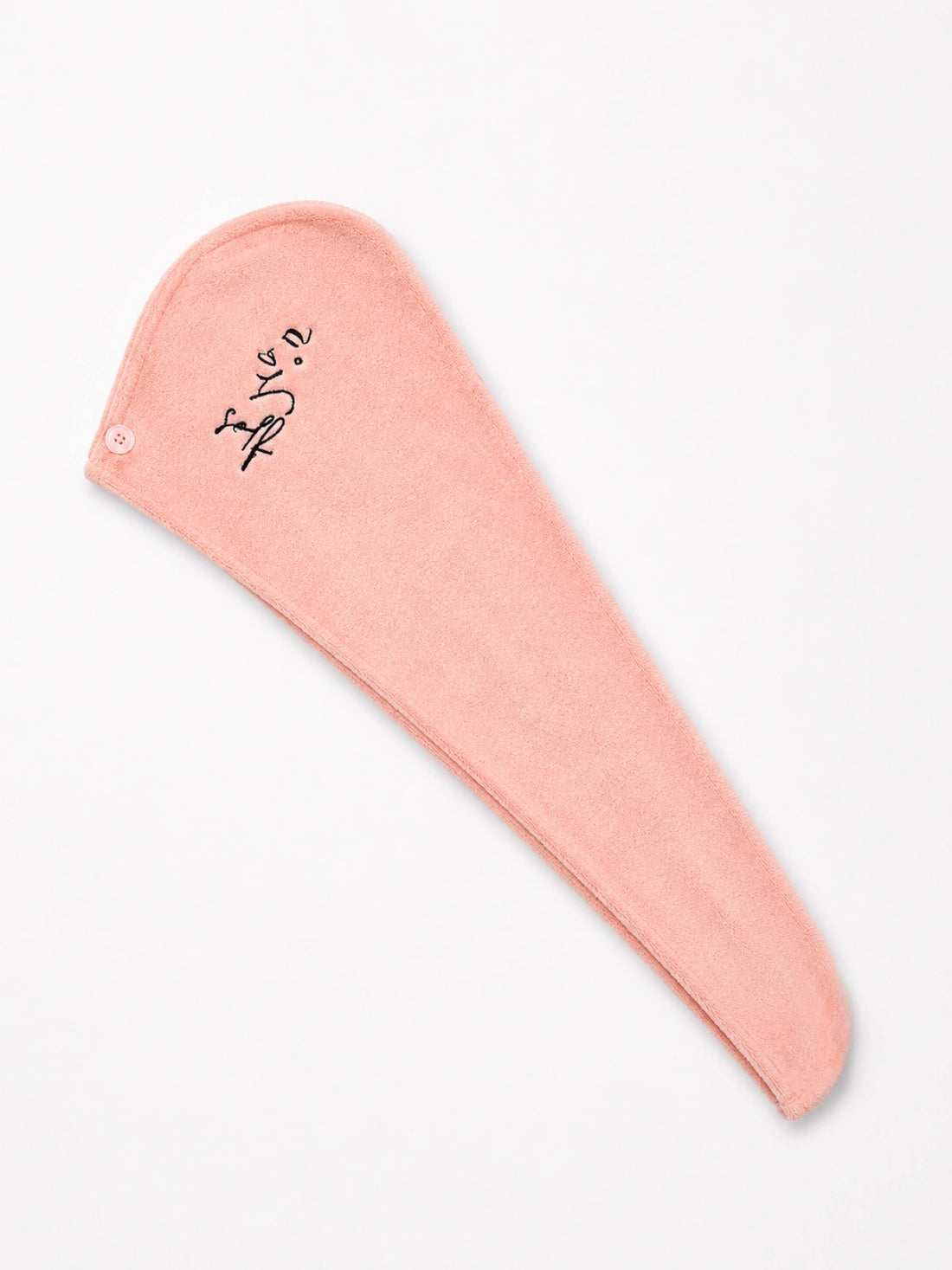the long microfiber towel