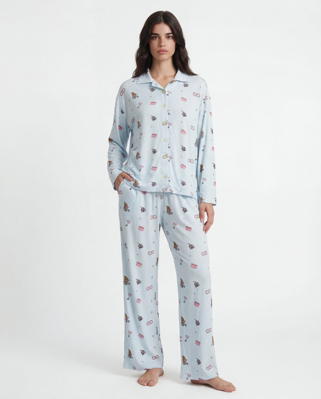 once upon a pajama set