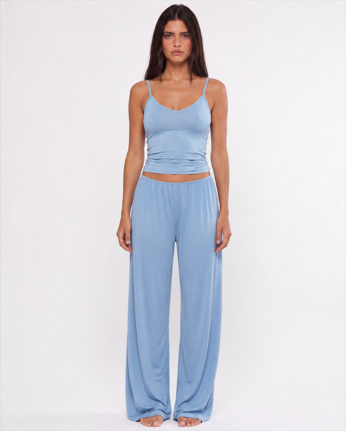 the soft pajama