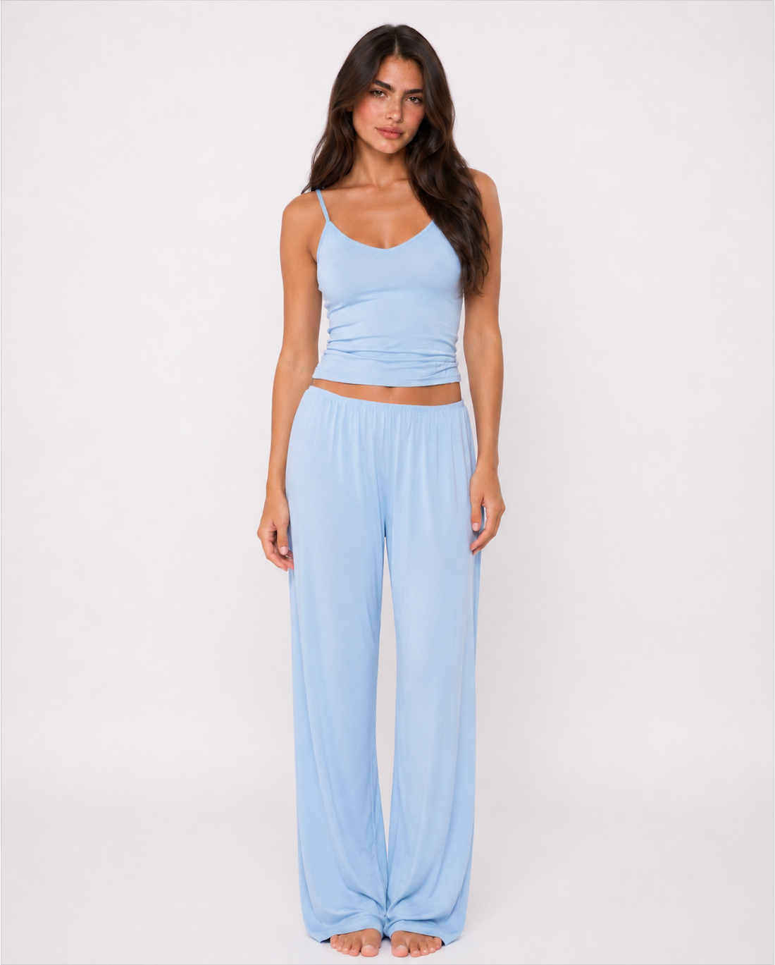 the soft pajama