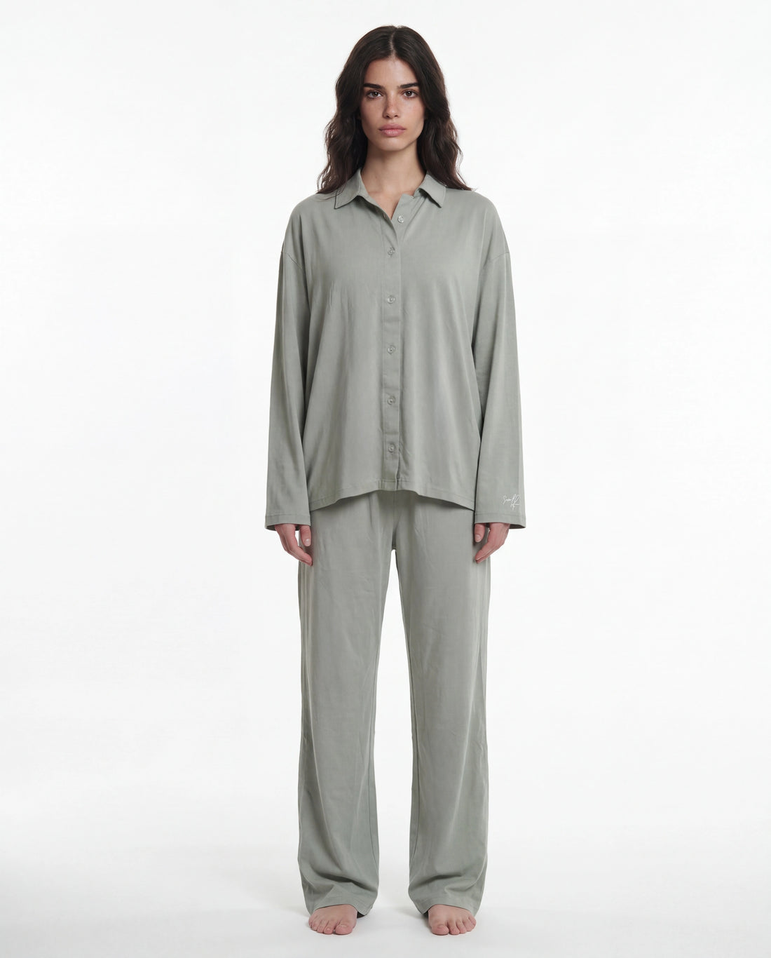 the comfort pajama