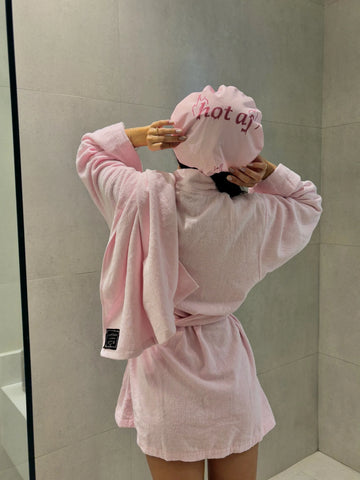 the everything-shower kit