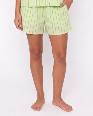 the sage & cotton shorts