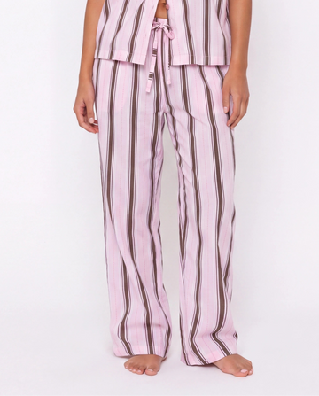 the rose & cocoa pants