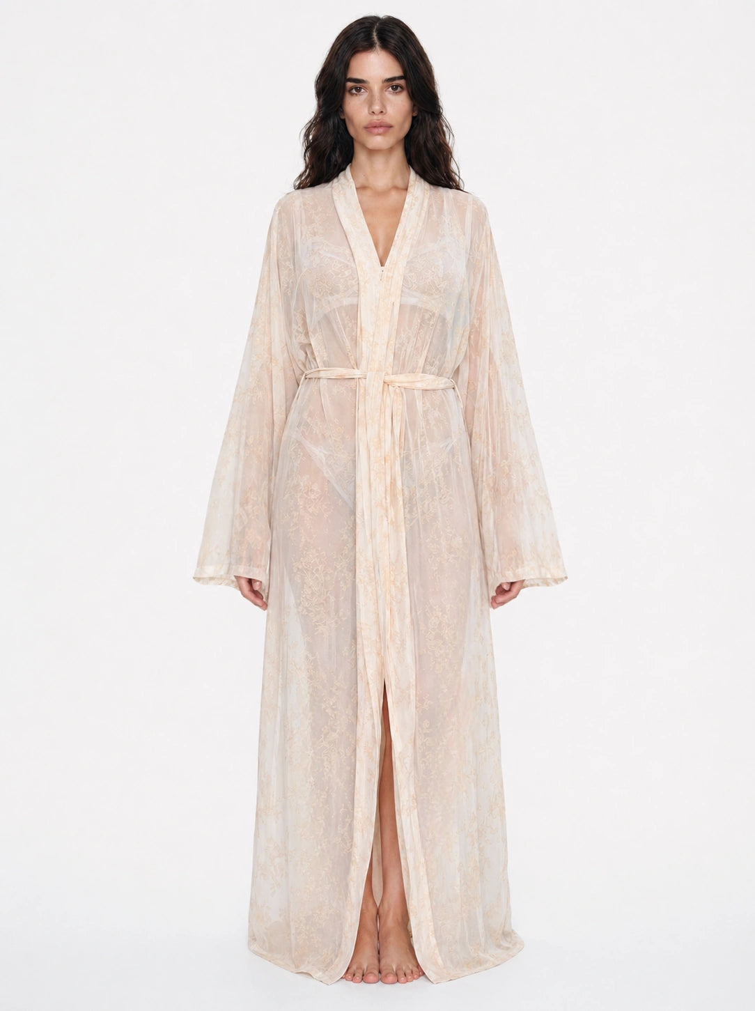 the everafter robe