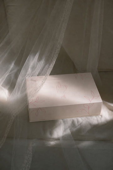 the bridal box 2.0