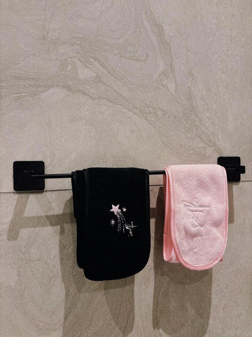 the shooting star headband