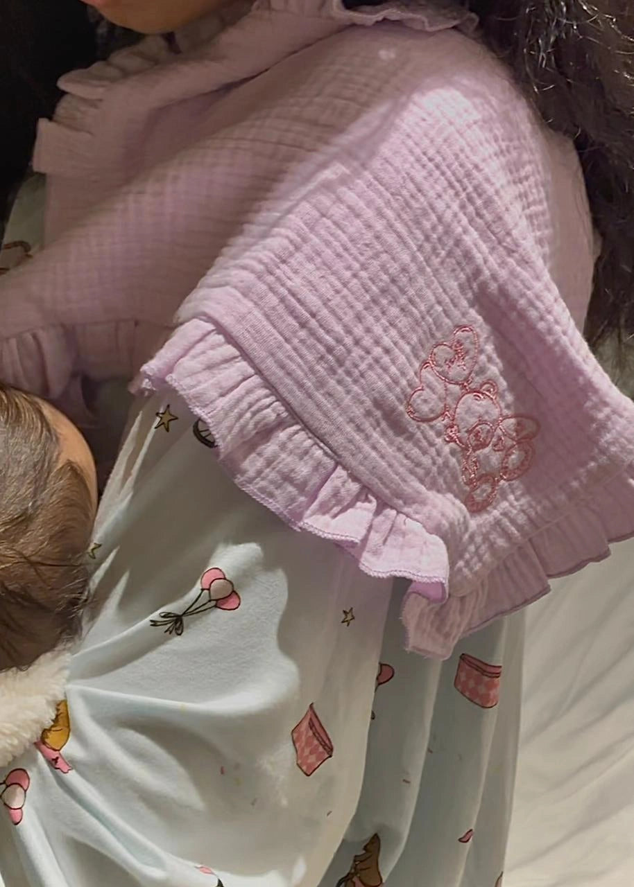 the little care cloth