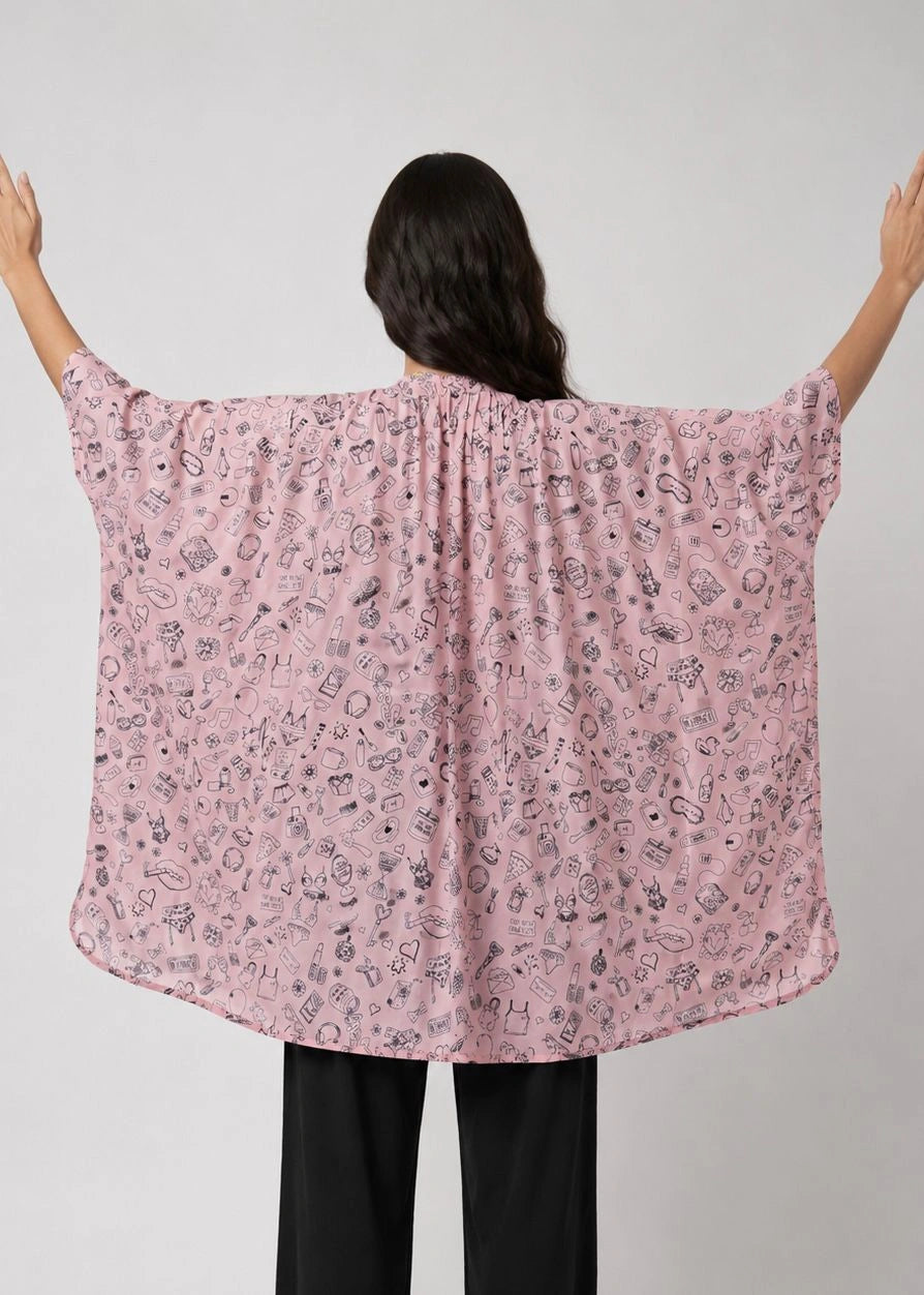 the self cape