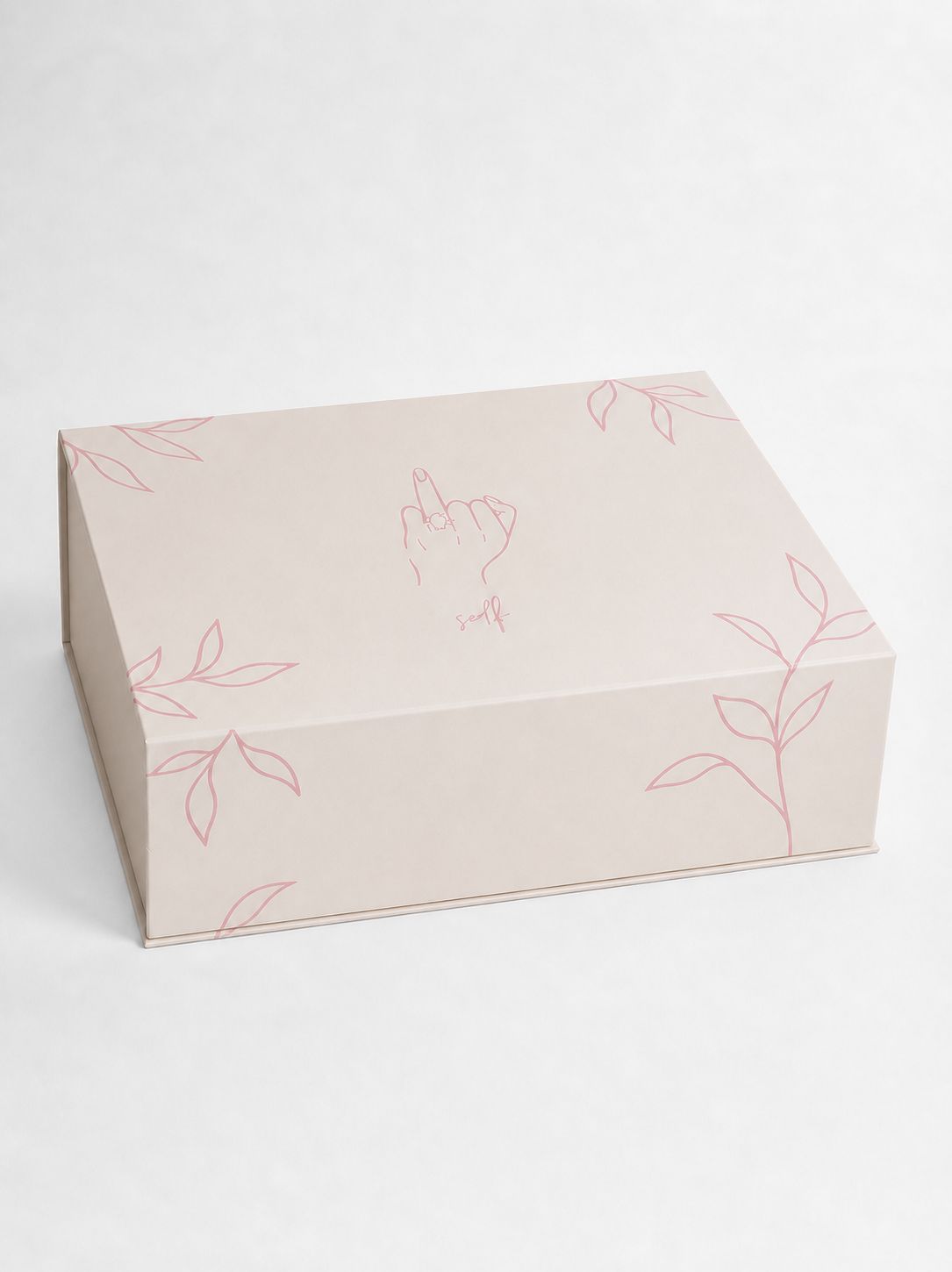the bridal box 2.0
