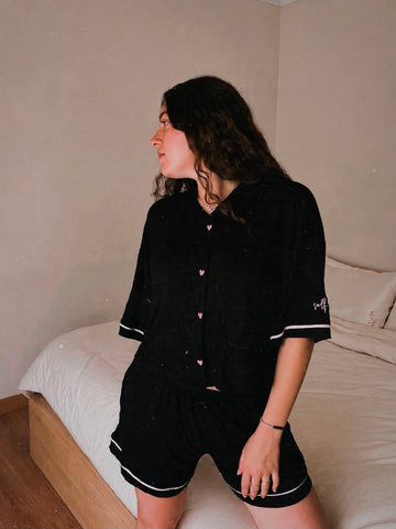 the stay in pajama