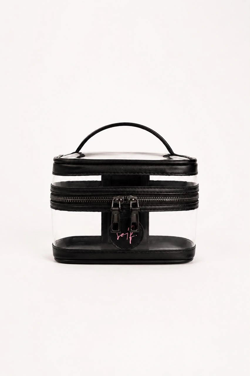 the mini babe bag