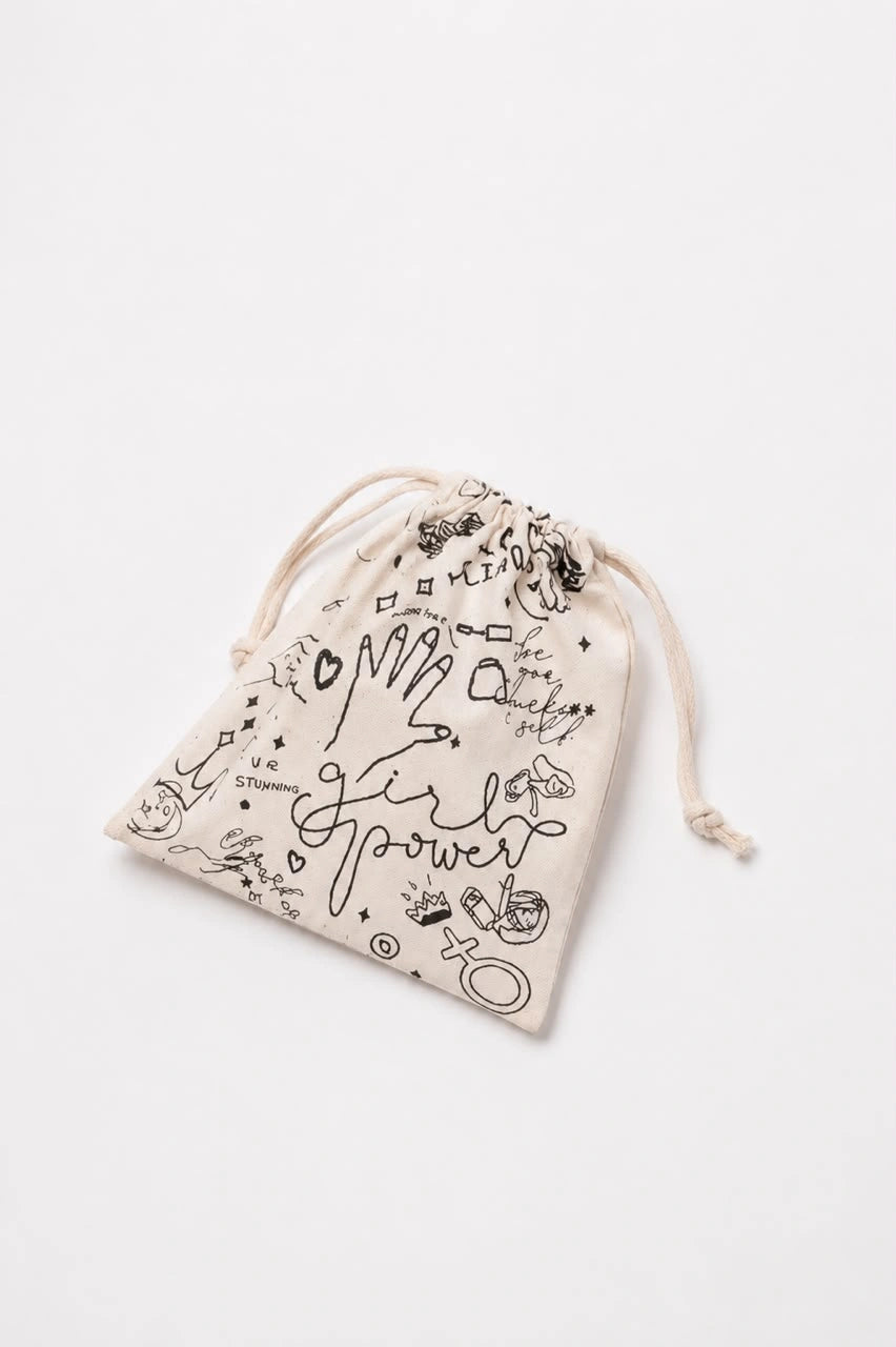 the personal pouch