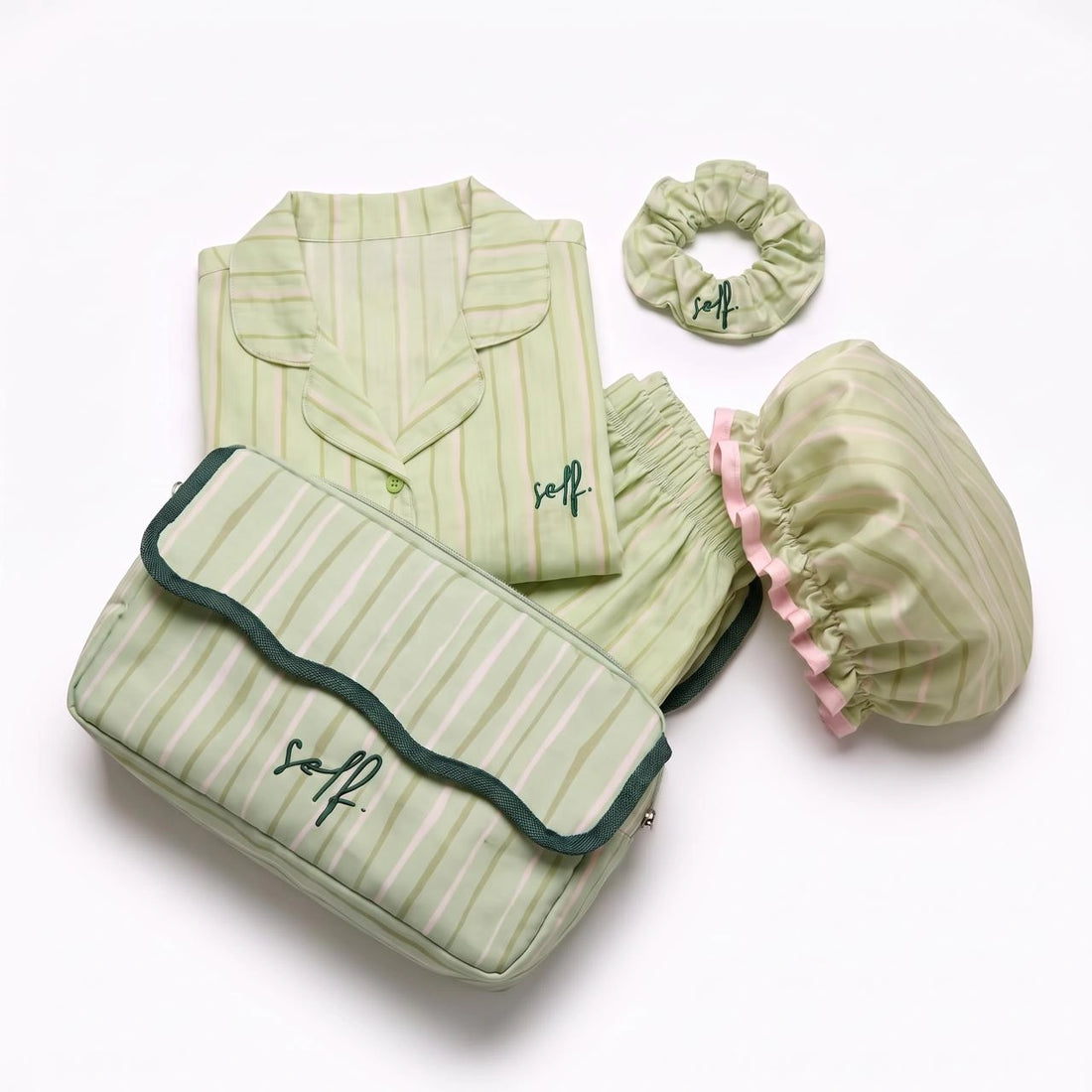 the sage & cotton kit