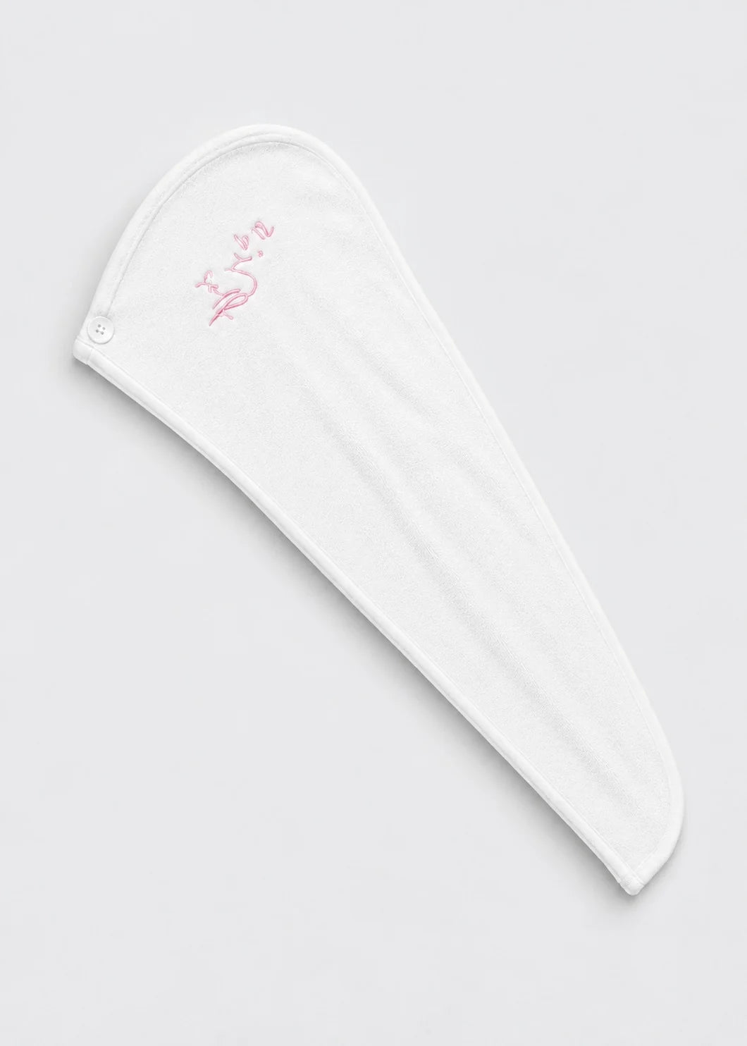 the long microfiber towel