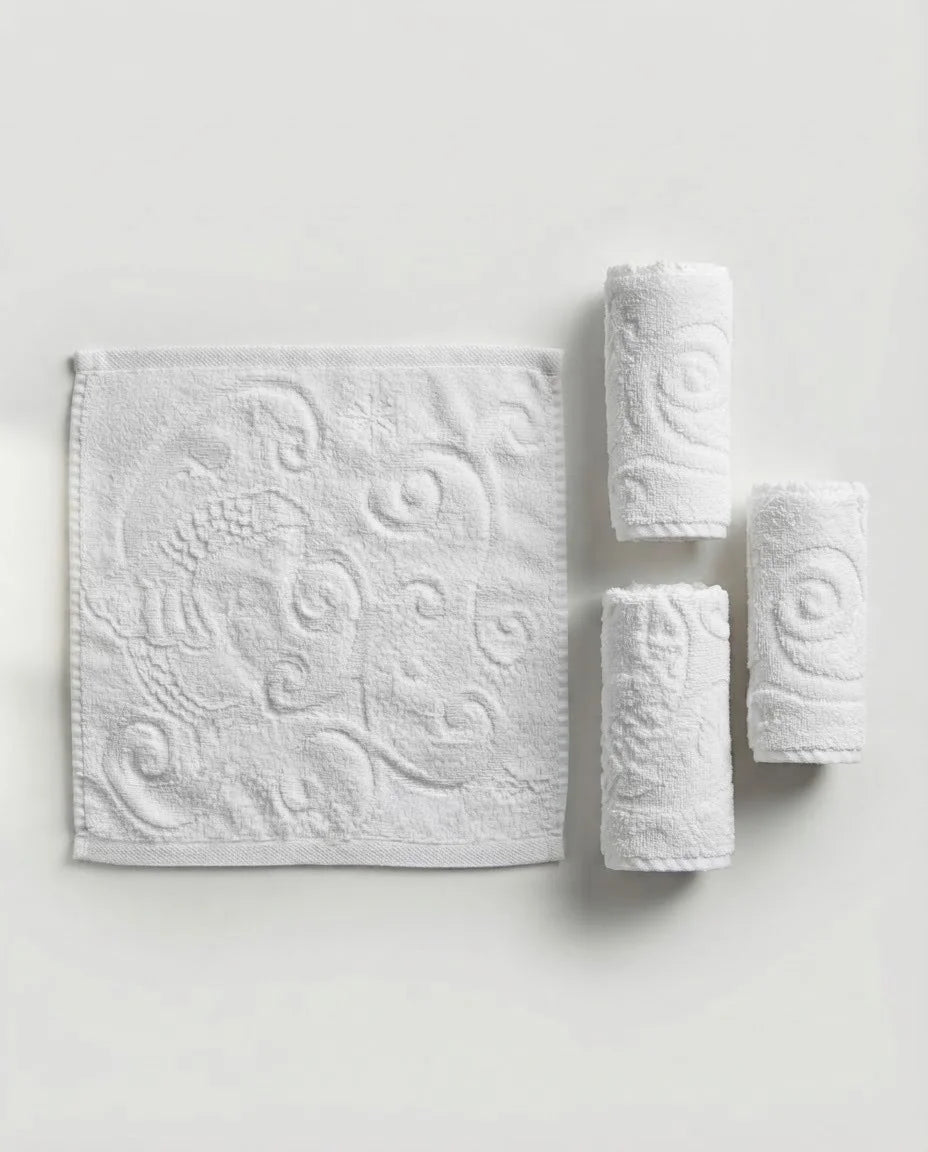 the towel stock