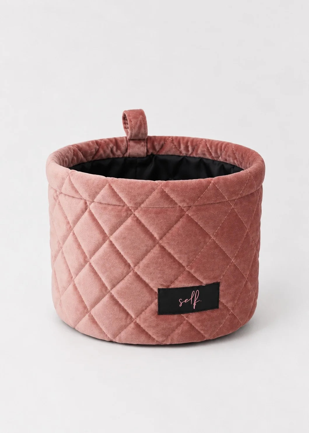 the self bucket