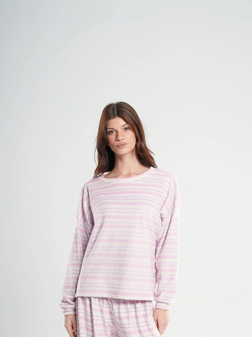 the pink cloud shirt