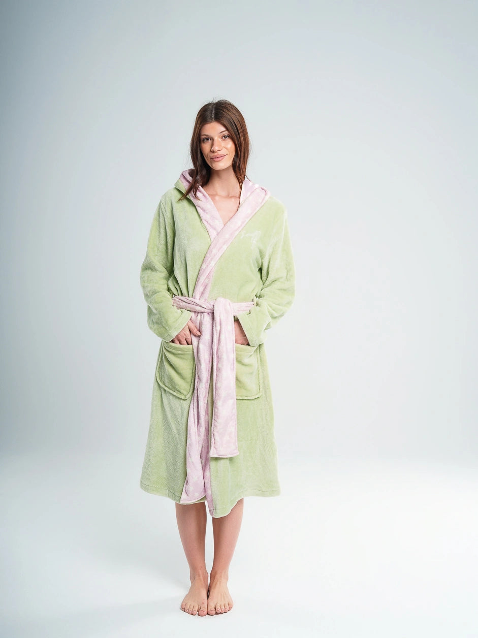 the starry dream robe