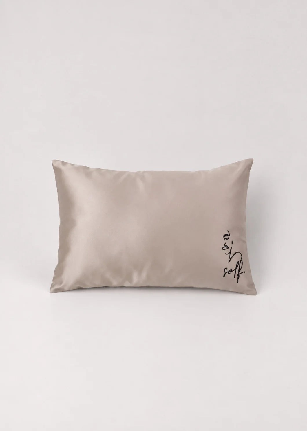 the travel pillow
