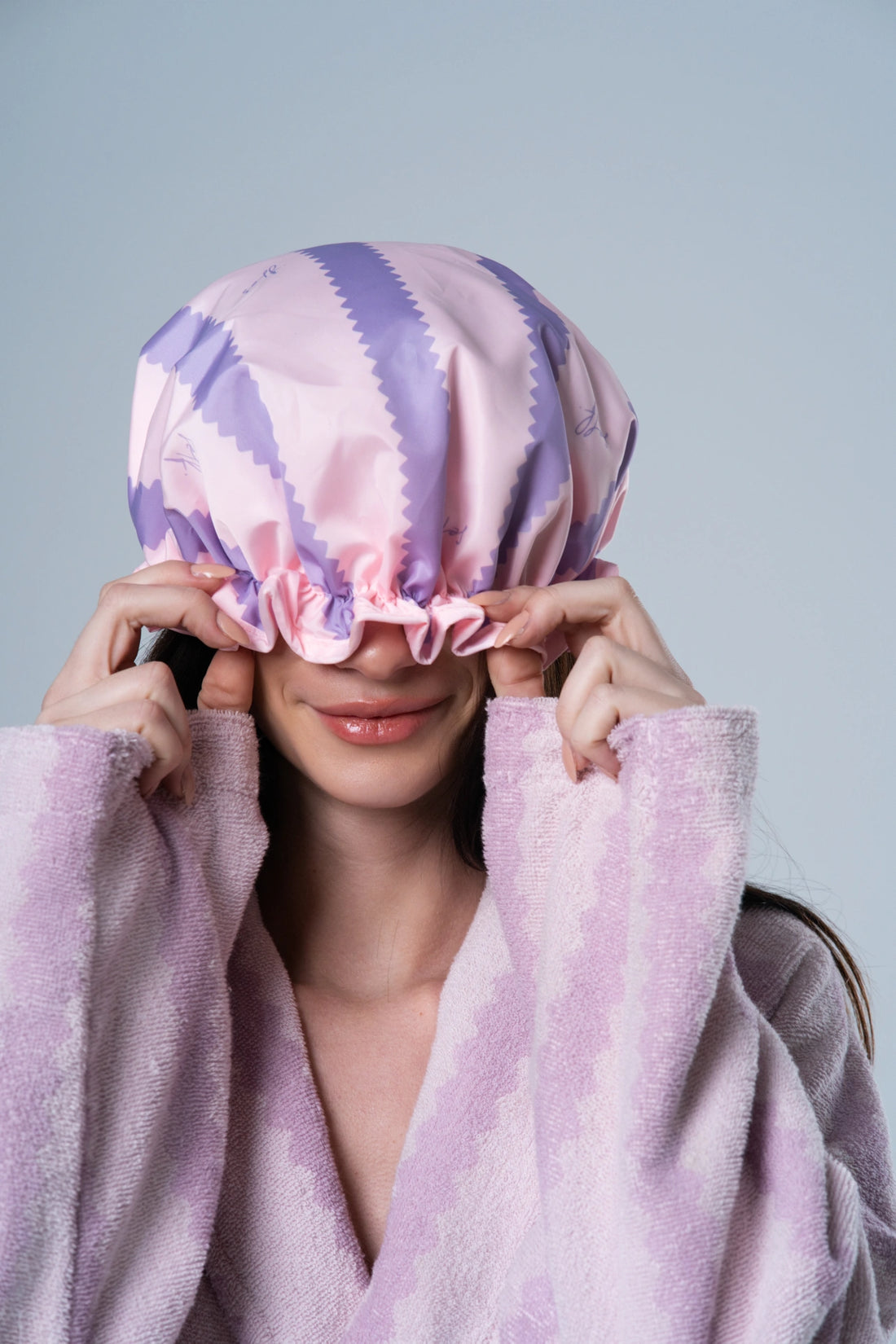 the birthday shower kit