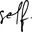 Self the brand: Luxury & confidence for your everyday life. logo
