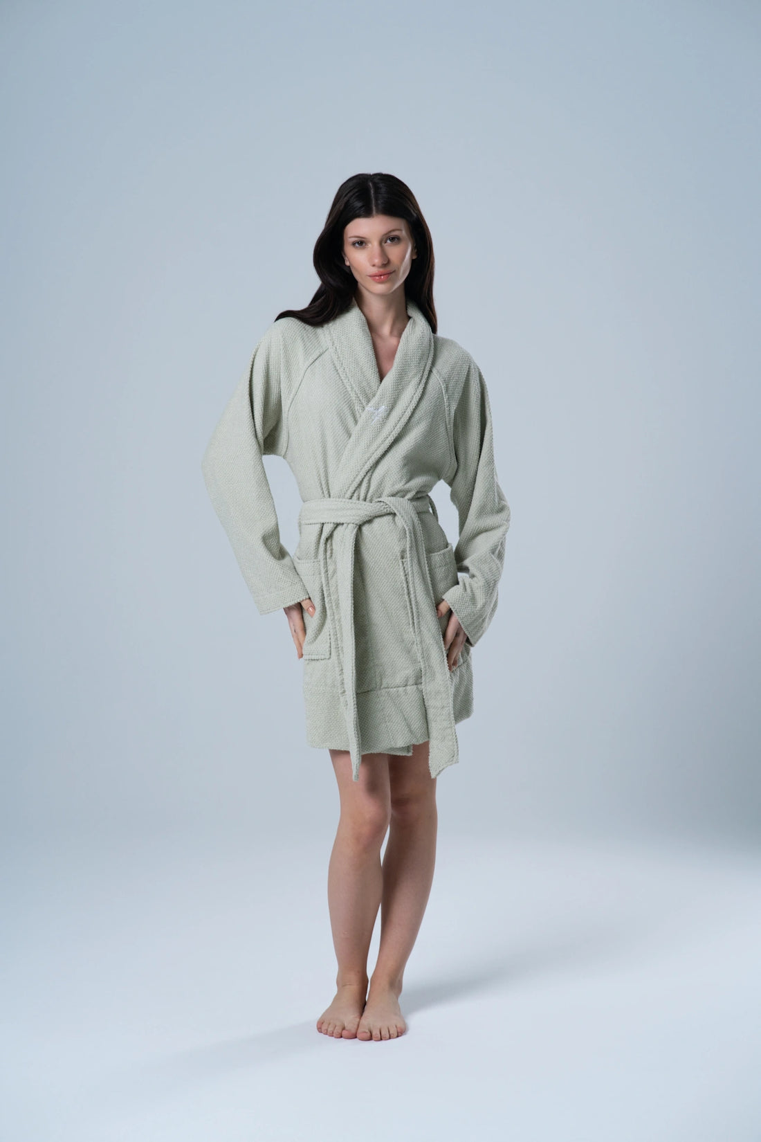 the mini bathrobe 2.0