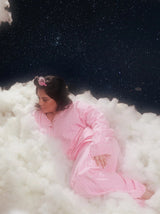 the big striped pajama