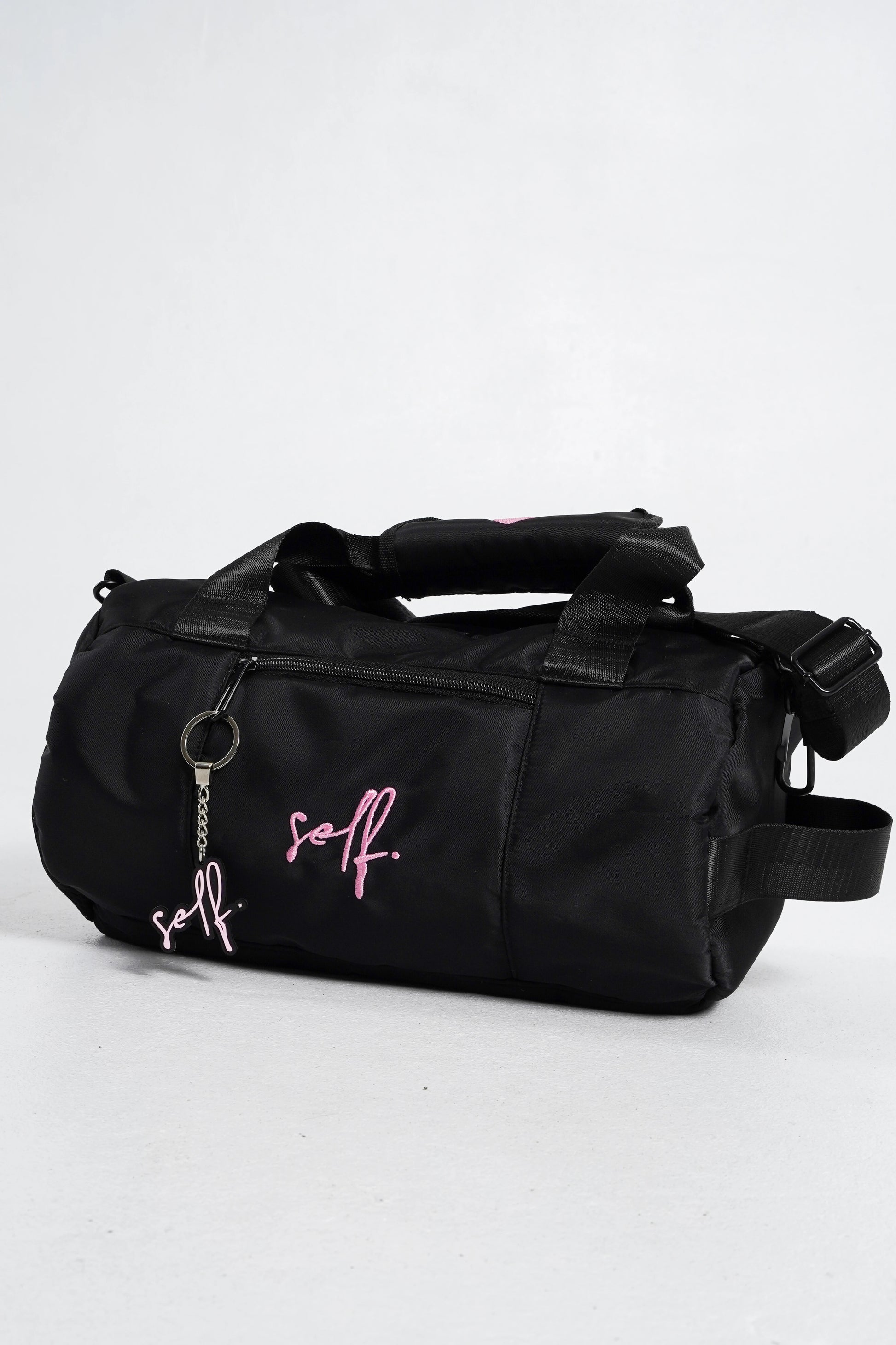 The Small Duffle Bag Self The Brand the-small-duffle-bag-self-the-brand