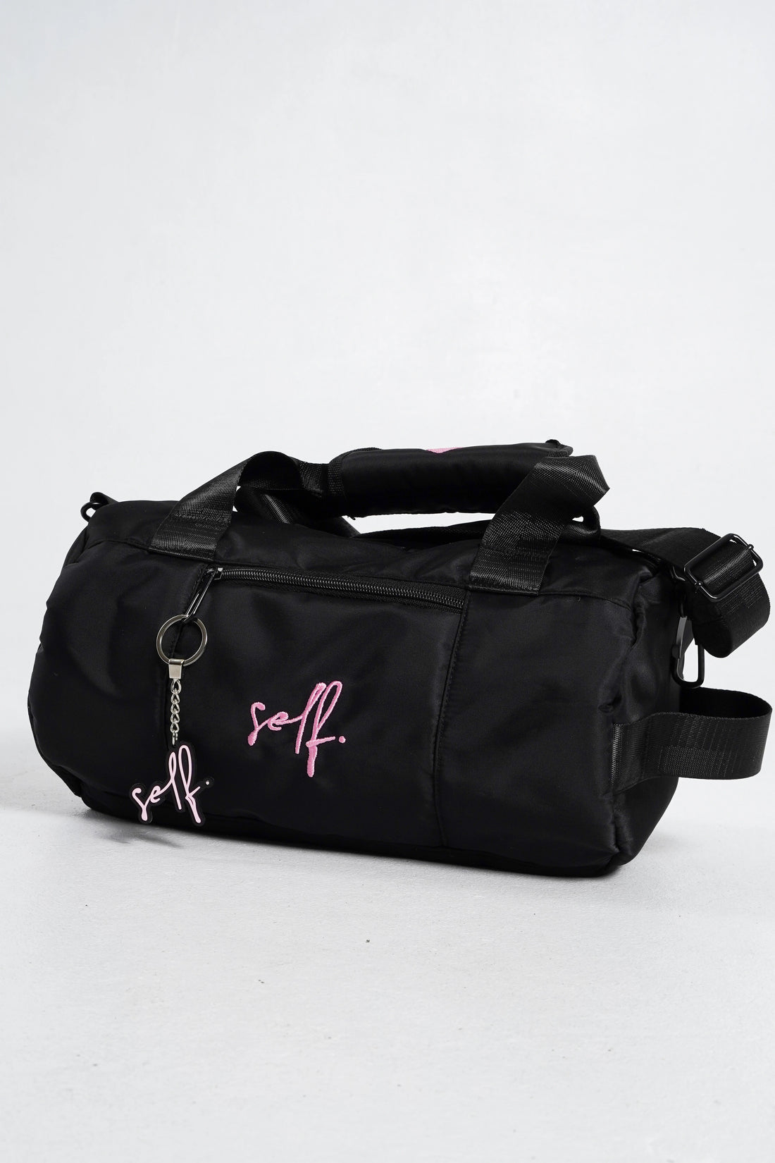 the small duffle bag